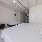Aparta estudio Cartagena Laguito - 711